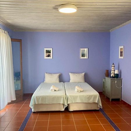 Papa Nero Beach House Agios Ioannis  Exterior foto