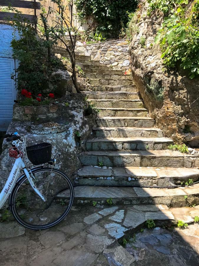 Papa Nero Beach House Agios Ioannis  Exterior foto